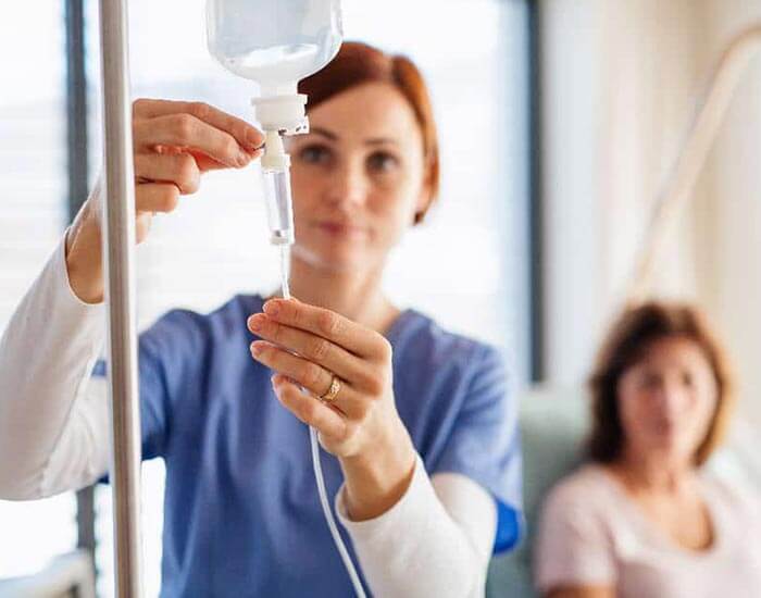 Şahinbey Evde Sağlık Hizmeti