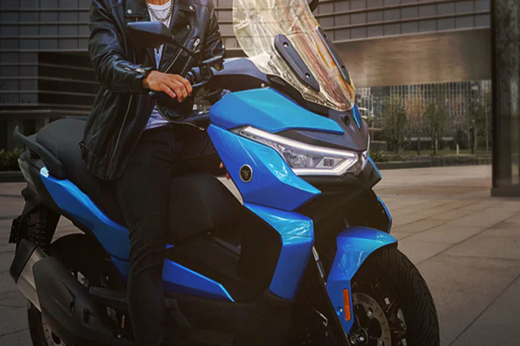 Bağcılar Sıfır ve İkinci El Motosiklet