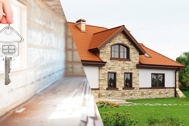 Didim Anahtar Teslim Hizmetler