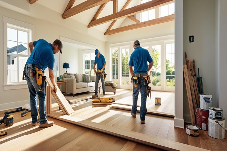 Didim Yapı Dekorasyon