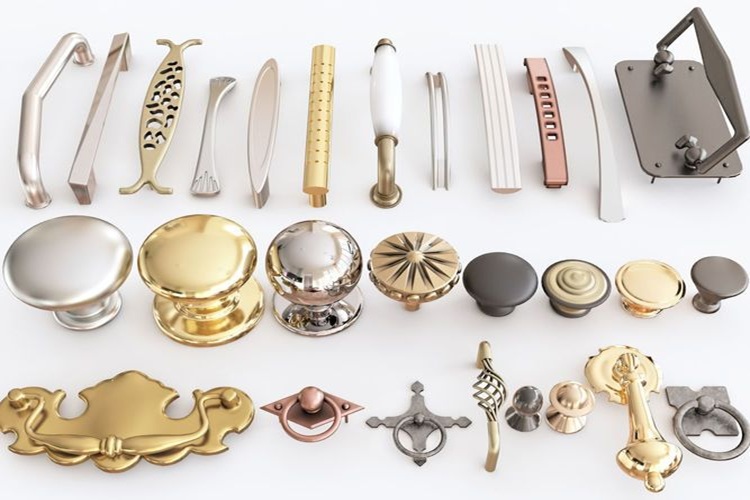 Kocasinan Mobilya Aksesuar İmalat Satışı