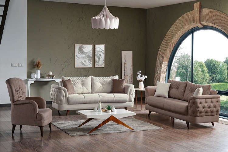 Kocasinan Oturma Grubu Satışı