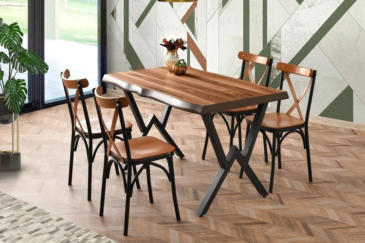 Kocasinan Masa İmalatı