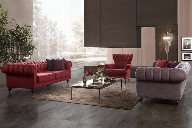 Kocasinan Koltuk Takımı Satışı