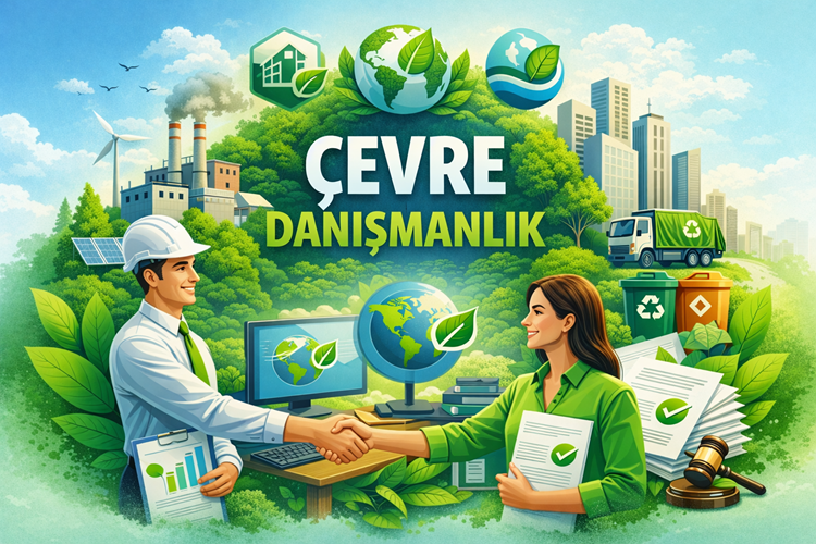 Denizli Çevre Danışmanlık