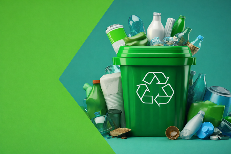 Denizli Atık Yönetim Planı