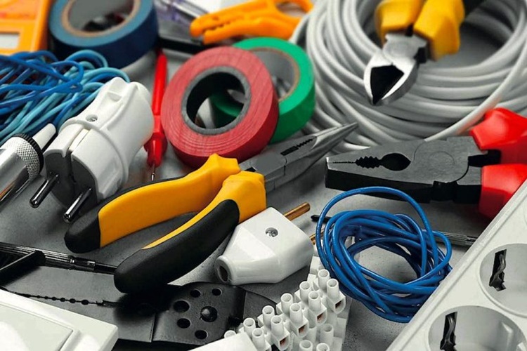 Kocaeli Elektrik Malzemeleri Satışı