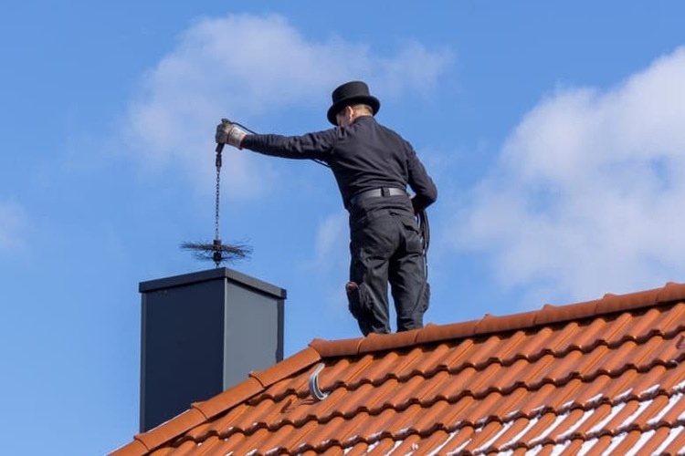 Muğla Baca Temizliği