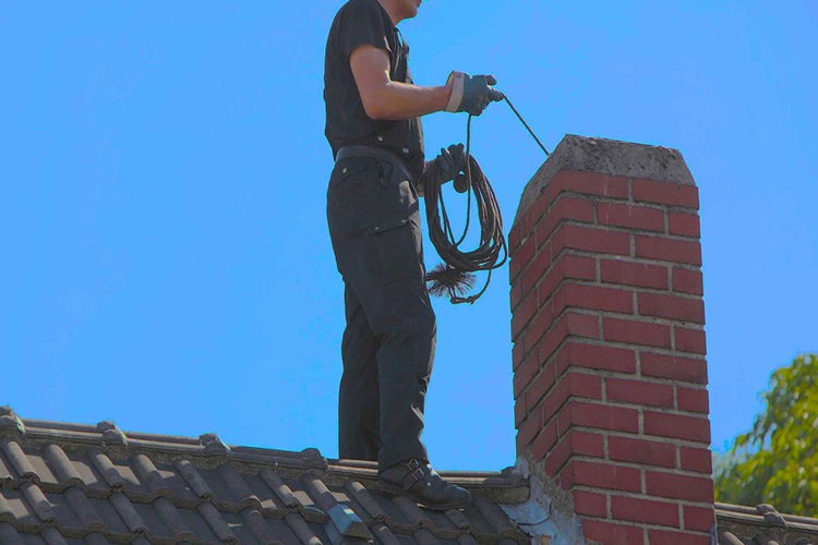 Muğla Baca Tadilat Ve Bakımı