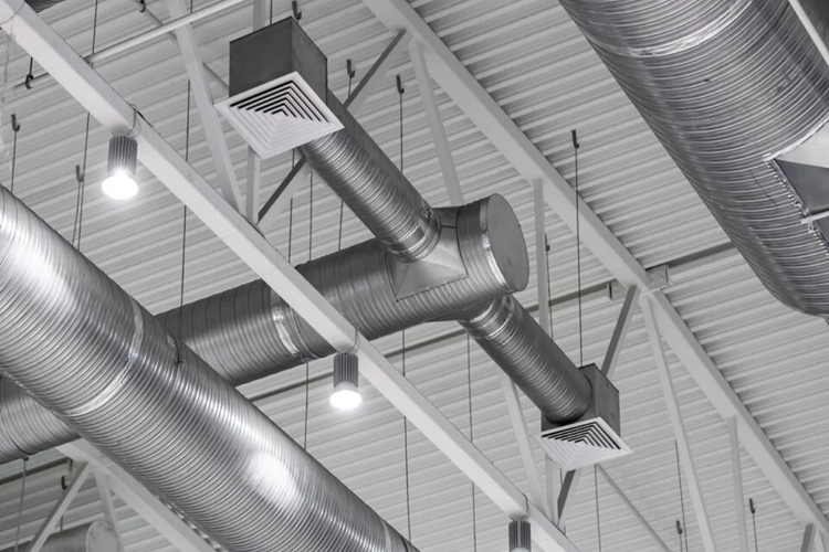 Muğla Havalandırma Sistemleri