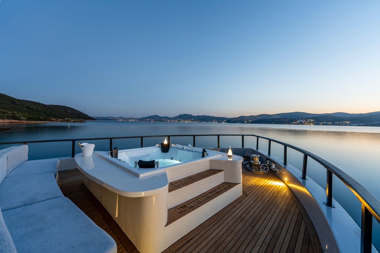 Büyükçekmece Jakuzi Yapımı