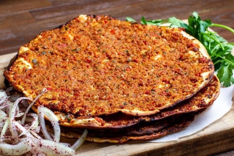 Şanlıurfa Lahmacun Siparişi