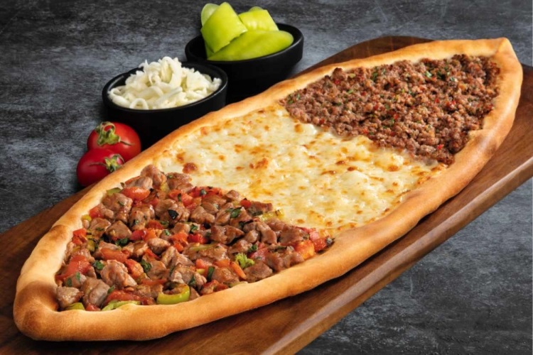 Şanlıurfa Pide Siparişi
