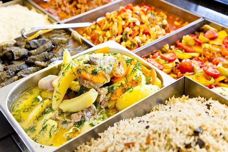 Hadımköy Catering Hizmeti