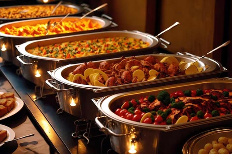 Hadımköy Sulu Yemek Çeşitleri