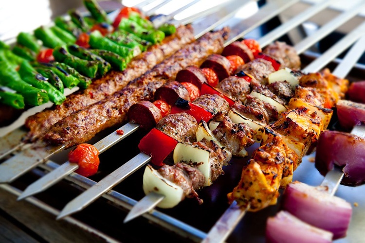 Hadımköy Izgara Çeşitleri