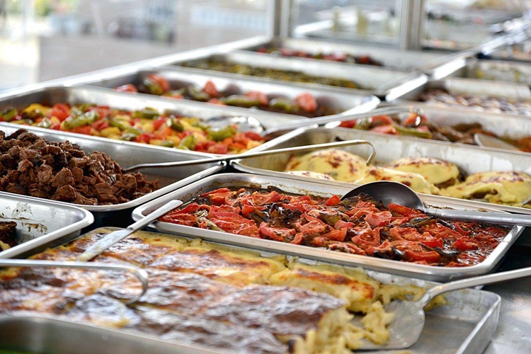 Hadımköy Toplu Yemek Organizasyonu