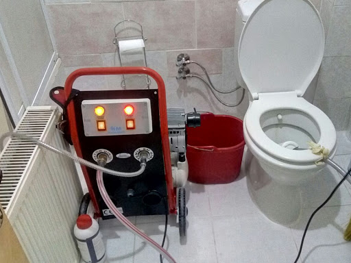 Şanlıurfa Petek Temizleme Ve Montaj