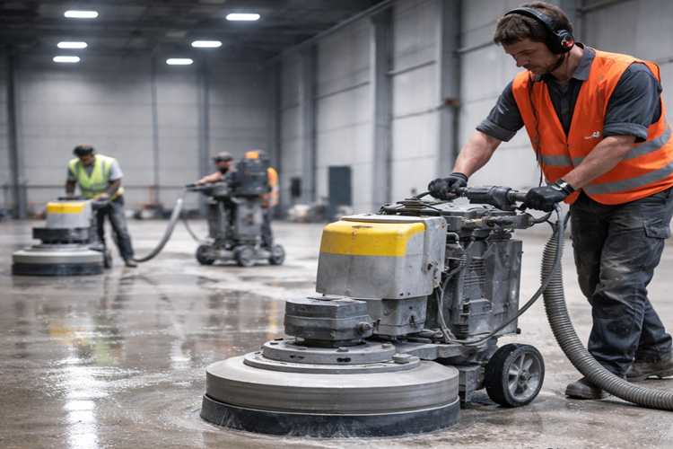 İstanbul Beton Silim