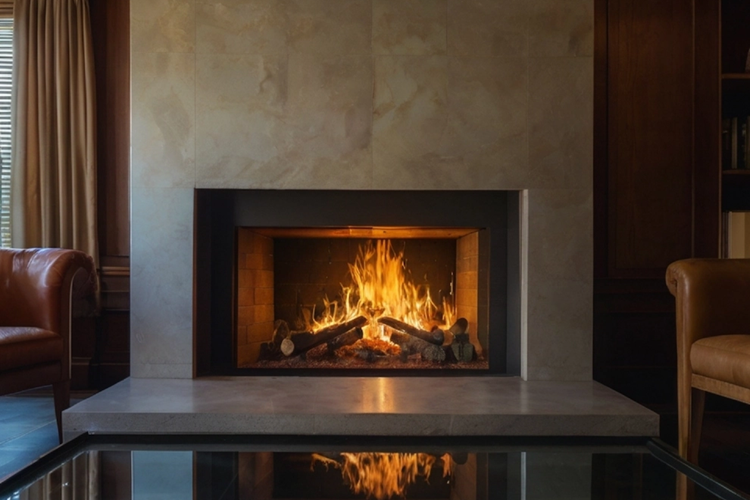 Samsun Şömine İmalatı