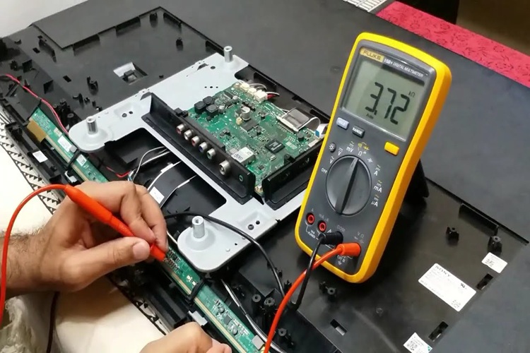 Gaziantep Televizyon Arıza Tespiti