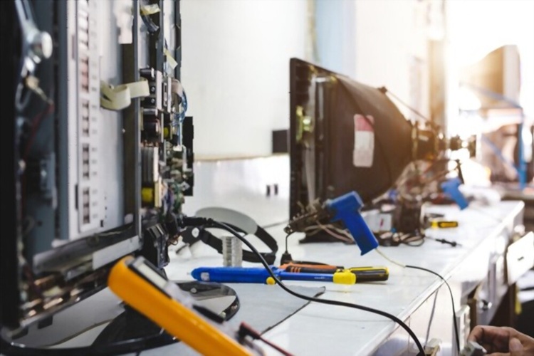 Gaziantep Televizyon Tamir Servisi