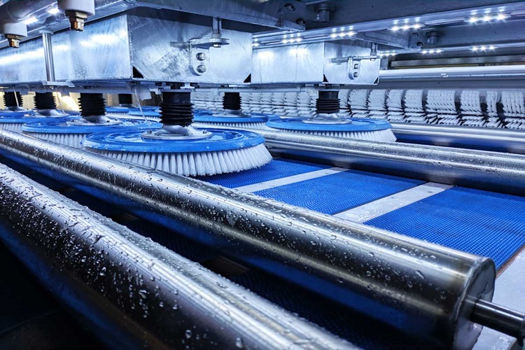 Antalya Halı Yıkama