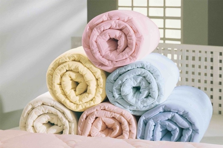 Antalya Yorgan Yıkama