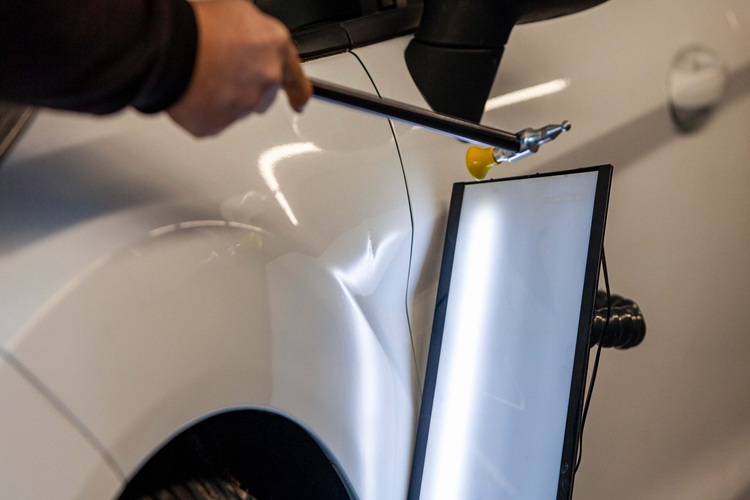 Malatya Oto Göçük Düzeltme