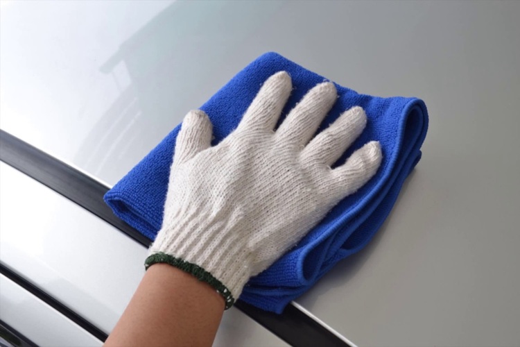 Malatya Dolu Hasar Onarımı