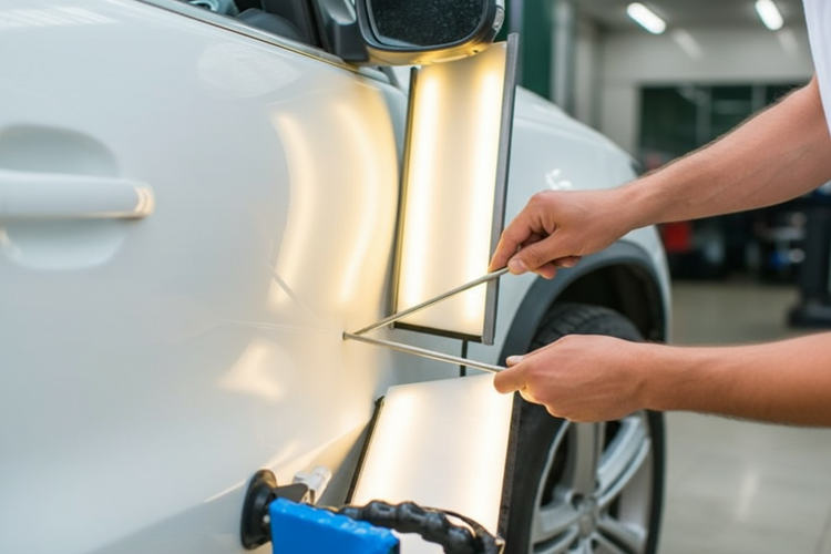 Malatya Pdr Boyasız Onarım