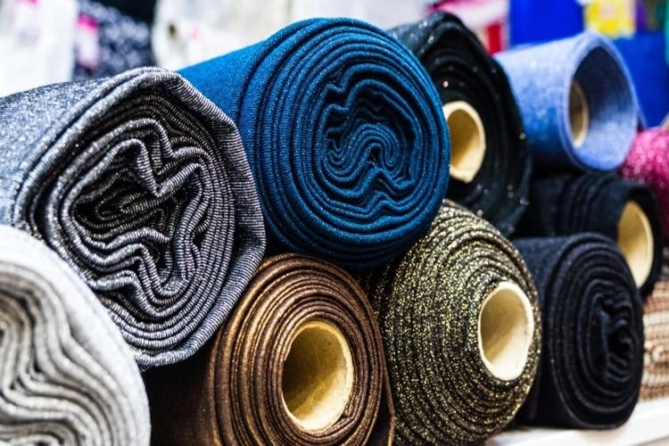 Kahramanmaraş Toptan Örme Kumaş