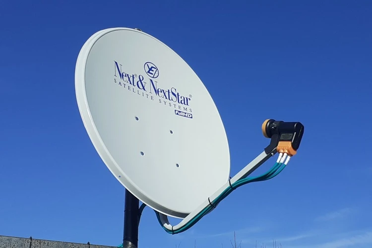 Çanak Anten Kurulumu İpuçları