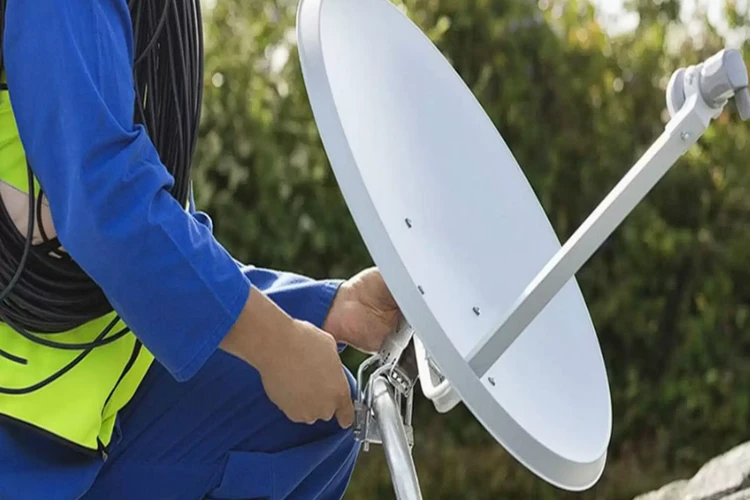 Sultanbeyli Uydu Servisi