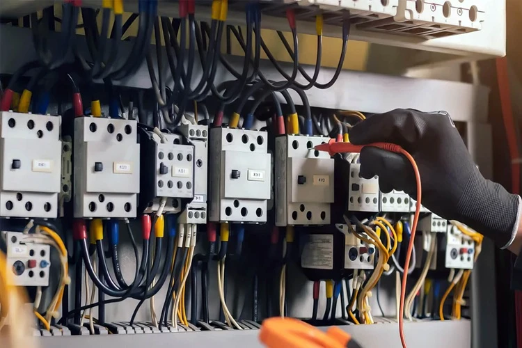 Sultanbeyli Elektrikçi