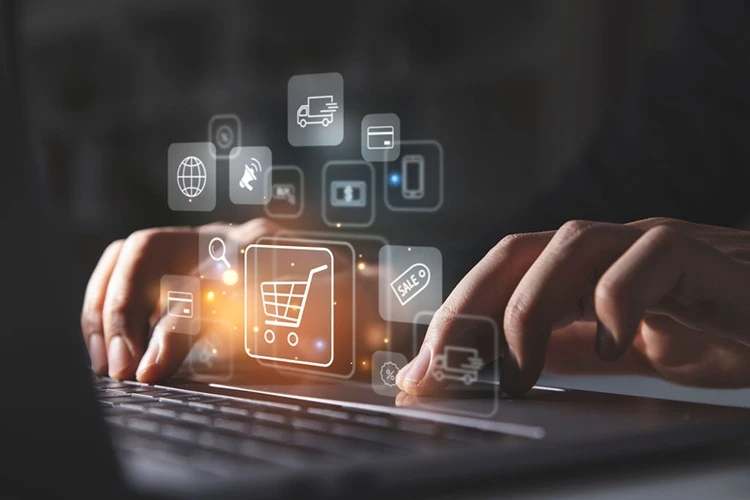 E-Ticaret Site Kurulumu