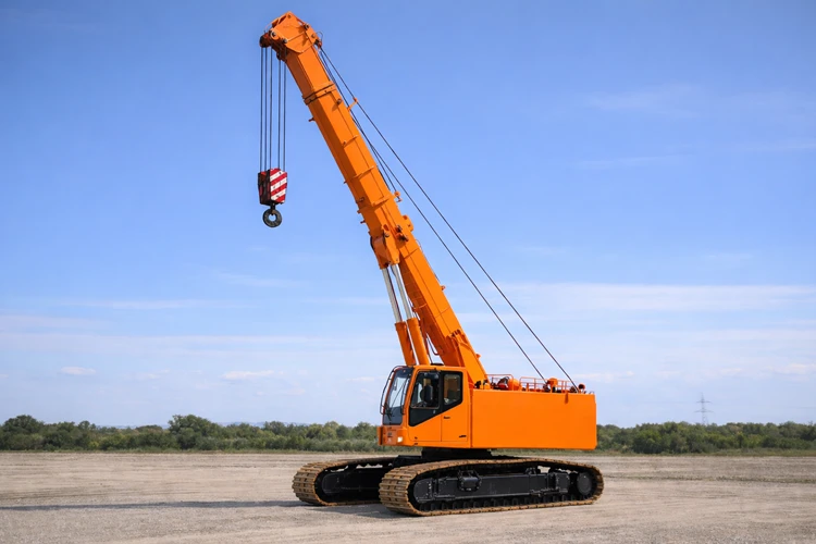 Payas Paletli Vinç Kiralama