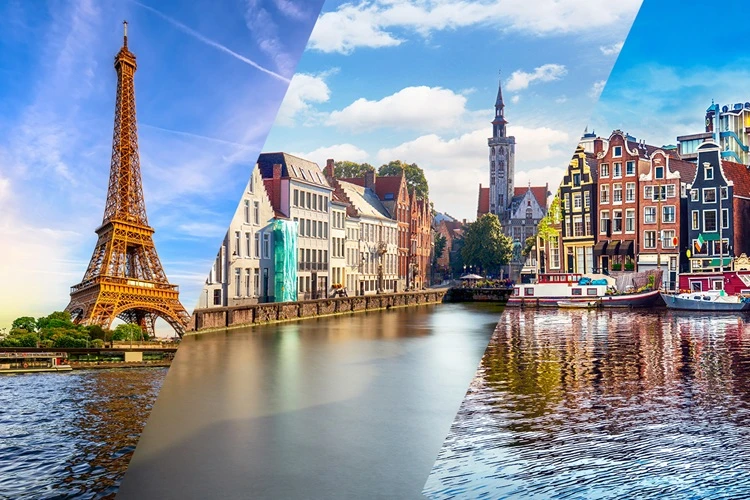 Hakkari Yurtdışı Tur Organizasyonu