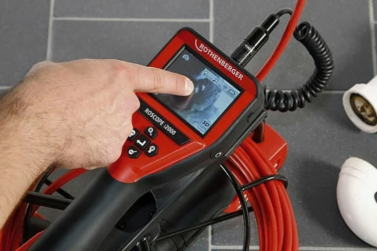 Adana Su Kaçak Tespiti