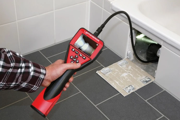 Fatsa Kanal Görüntüleme