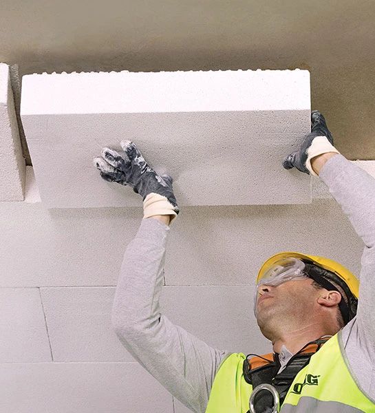 Bodrum Isı İzolasyon