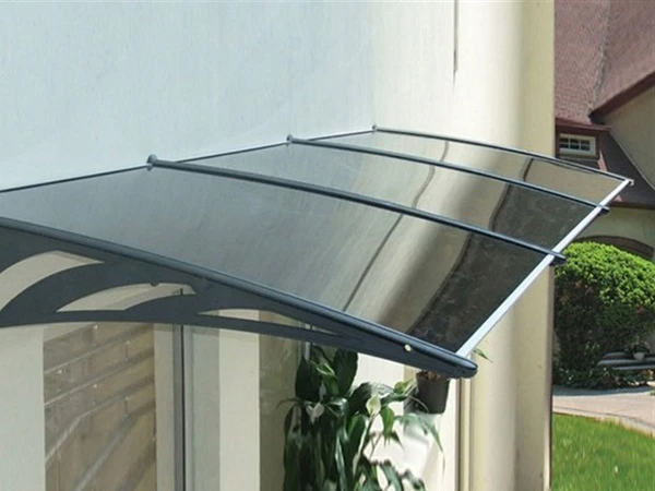 Bodrum Sundurma Yapımı