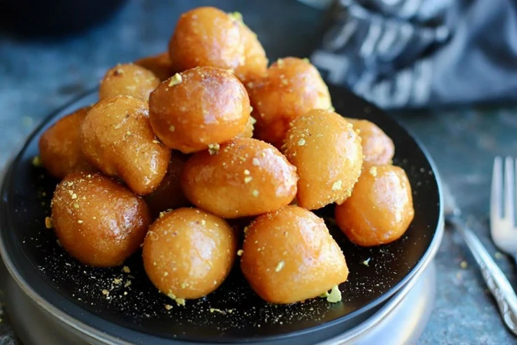 Bandırma Lokma Satışı