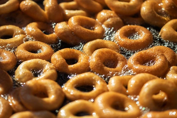 Bandırma Hayır Lokması Döktürme