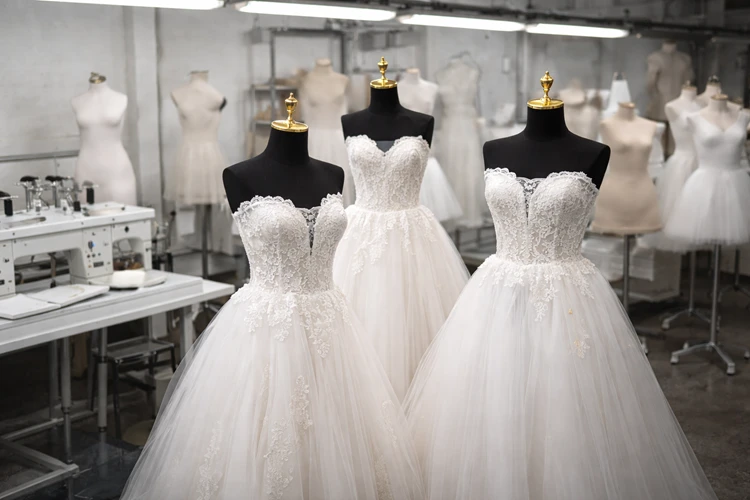 Bayrampaşa Gelinlik Mankenleri İmalatı