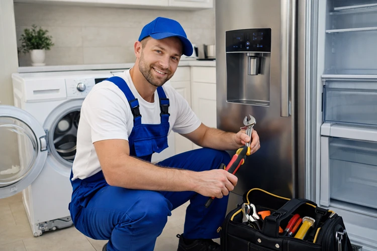 Van Beyaz Eşya Teknik Servisi