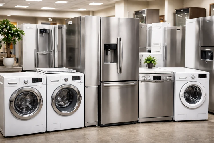 Van İkinci El Beyaz Eşya Satışı