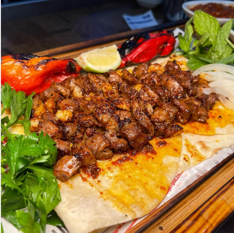 Şanlıurfa Yürek Siparişi Kısa Kılavuz