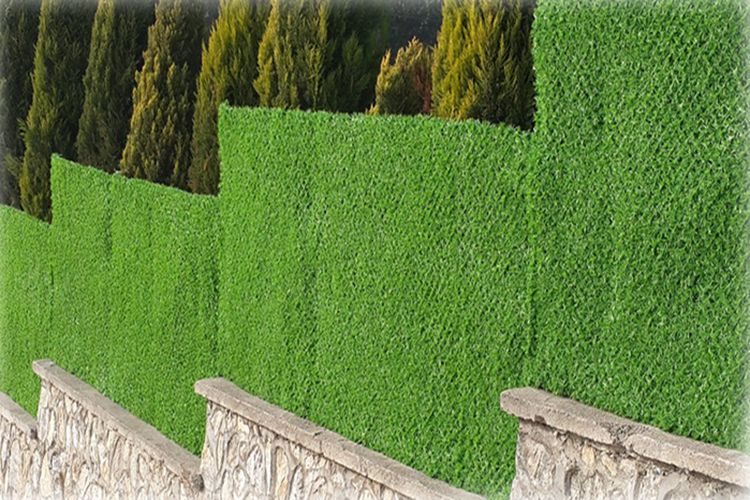 Kemalpaşa Çim Çit Sistemleri