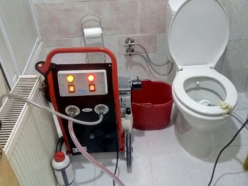 Silifke Petek Temizleme